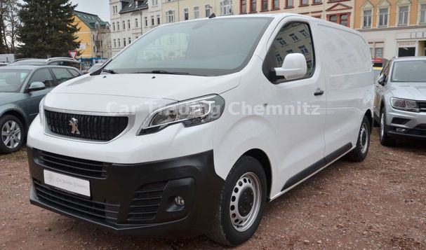 Peugeot Expert Premium 110 kW image number 1