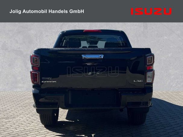 Isuzu D-Max Double Cab 120 kW image number 7