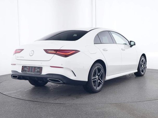 Mercedes-Benz CLA 250 160 kW image number 2