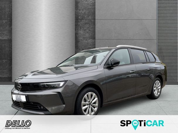 Opel Astra Sports Tourer Elegance 81 kW image number 1