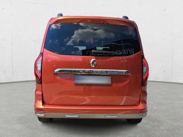 Renault Kangoo dCi 85 kW image number 6