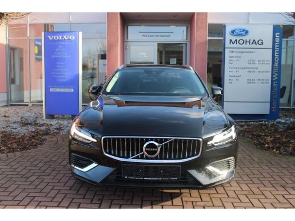 Volvo V60 T6 Inscription Expression AWD 251 kW image number 3