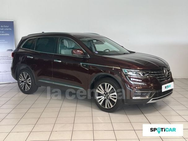 Renault Koleos TCe 160 Initiale Paris EDC 116 kW image number 2