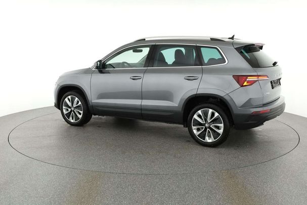 Skoda Karoq 1.5 TSI DSG 110 kW image number 35