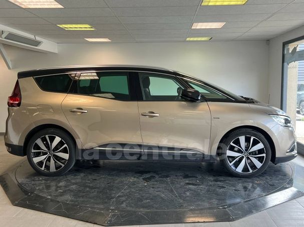 Renault Grand Scenic BLUE dCi 120 LIMITED 88 kW image number 13