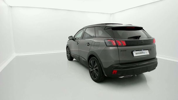 Peugeot 3008 88 kW image number 7