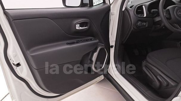 Jeep Renegade 1.0 Limited 88 kW image number 29