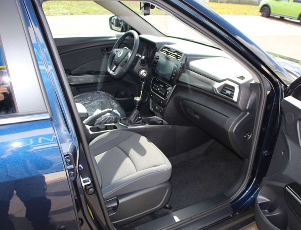 SsangYong Tivoli 120 kW image number 31