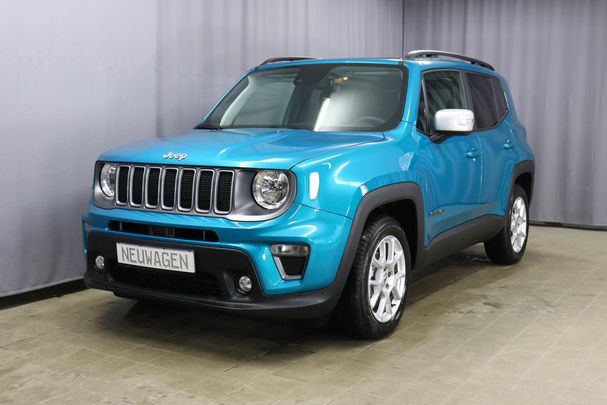 Jeep Renegade 96 kW image number 1