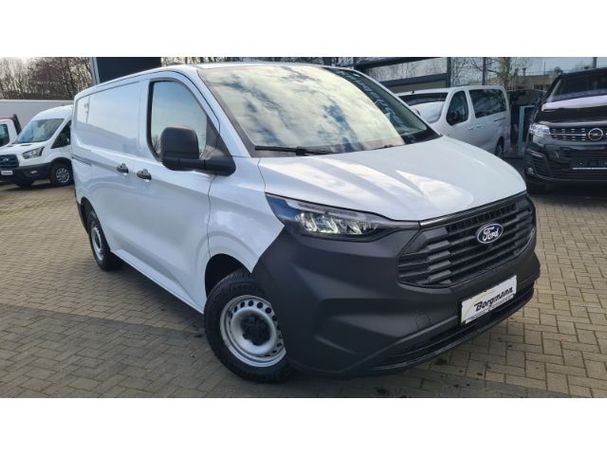 Ford Transit Custom 280 Basis 100 kW image number 1