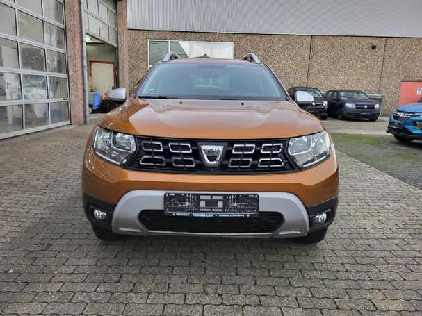 Dacia Duster 96 kW image number 2