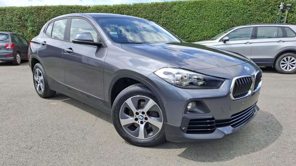 BMW X2 sDrive 103 kW image number 2