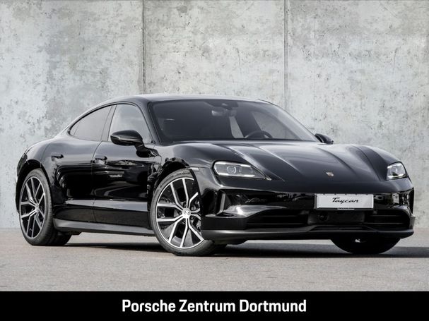 Porsche Taycan 320 kW image number 2