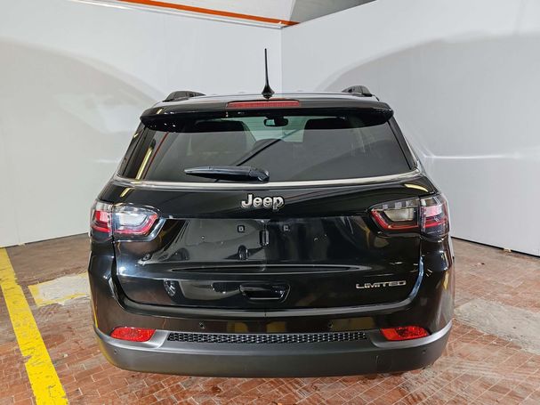 Jeep Compass 1.3 Turbo Limited 96 kW image number 5