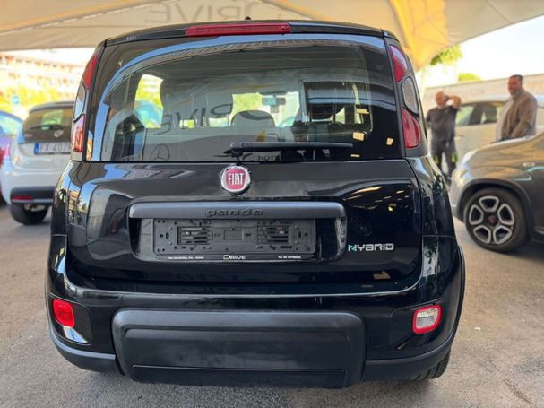 Fiat Panda 1.0 Hybrid 51 kW image number 5