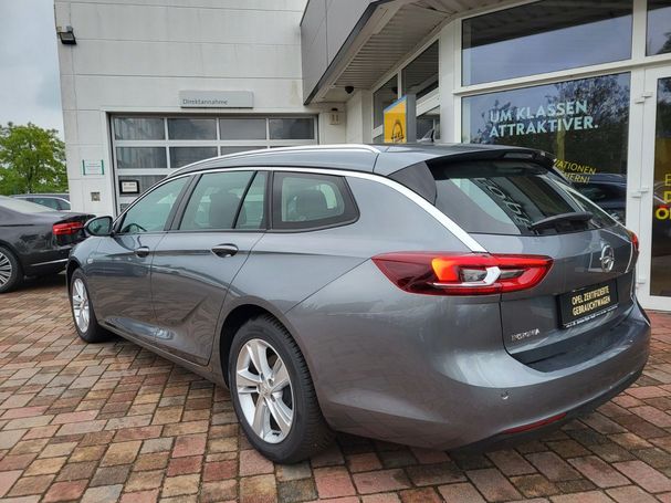 Opel Insignia 121 kW image number 5