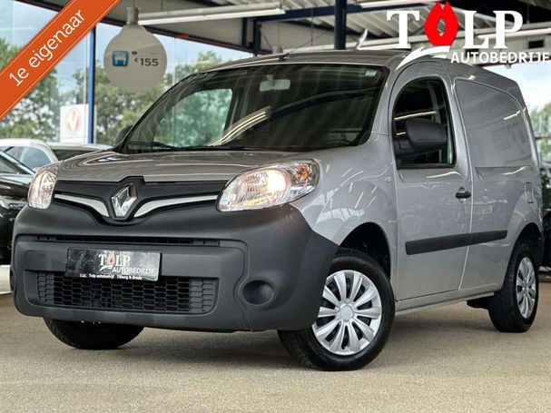 Renault Kangoo Energy dCi 75 55 kW image number 2