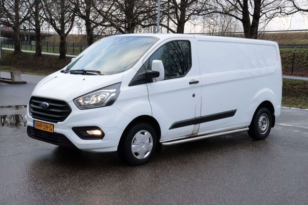 Ford Transit Custom 300 L2H1 2.0 TDCi Trend 77 kW image number 1