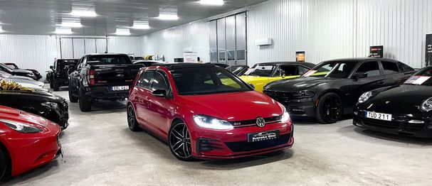 Volkswagen Golf GTI DSG 180 kW image number 5