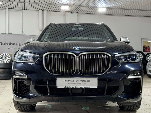 BMW X5 M 50d xDrive 294 kW image number 8