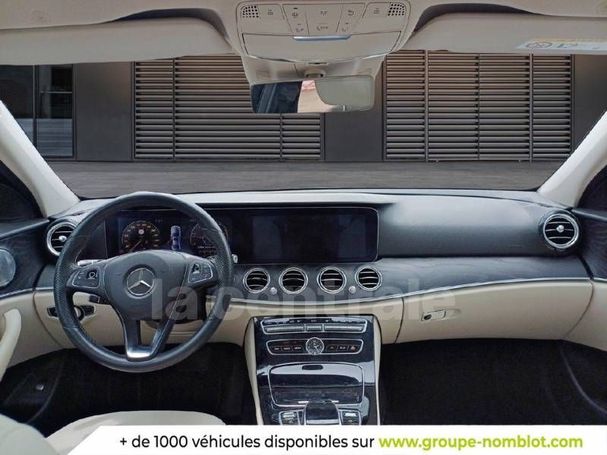 Mercedes-Benz E 220 d 9G-Tronic 143 kW image number 26