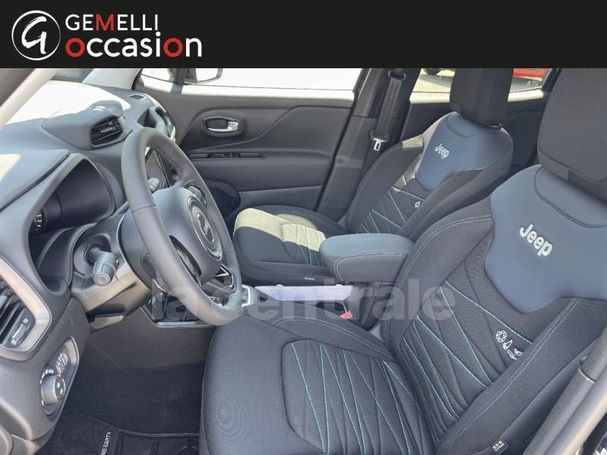 Jeep Renegade 1.3 Turbo PHEV 140 kW image number 28