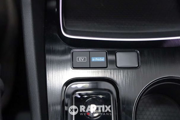 Nissan X-Trail 1.5 e-Power N-Connecta 150 kW image number 21