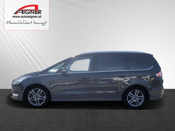 Ford Galaxy 2.0 EcoBlue AWD Titanium 140 kW image number 2