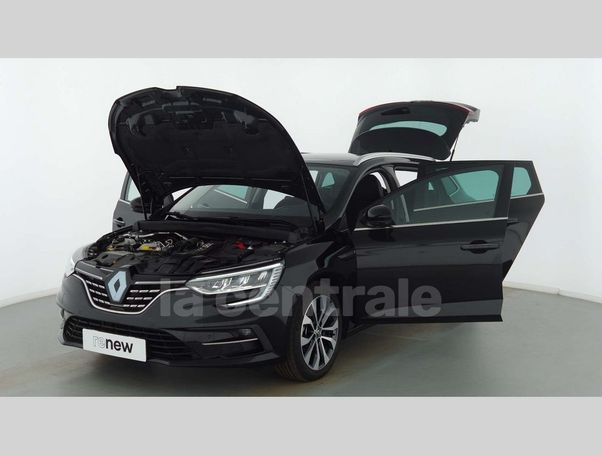 Renault Megane TCe 140 EDC 103 kW image number 28