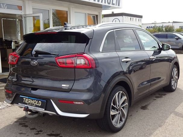 Kia Niro 1.6 104 kW image number 6