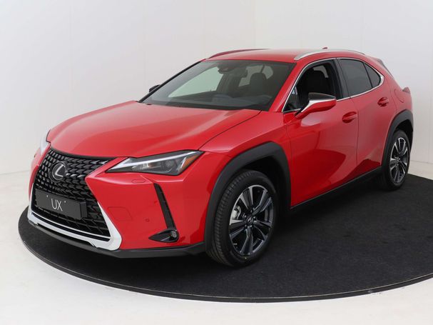 Lexus UX 250h 135 kW image number 20