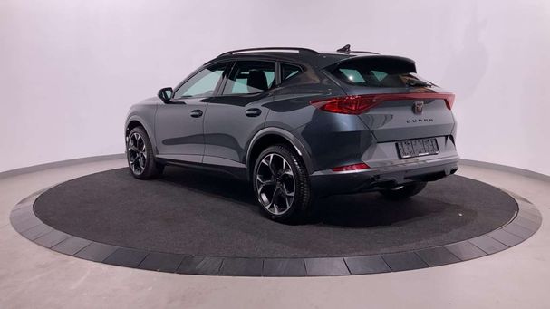 Cupra Formentor 1.5 TSI DSG 110 kW image number 4