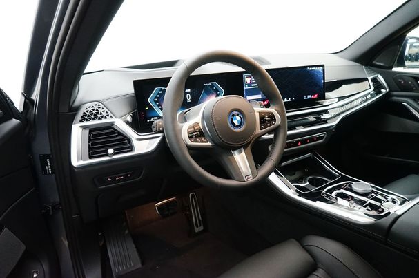 BMW X5 50e xDrive 360 kW image number 4