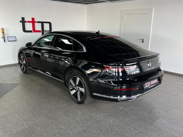 Volkswagen Arteon 2.0 TDI 4Motion 147 kW image number 7