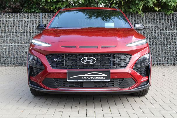 Hyundai Kona 1.6 DCT 146 kW image number 6