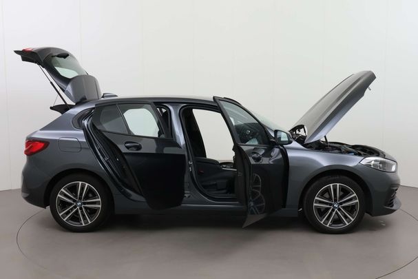 BMW 118i 103 kW image number 7