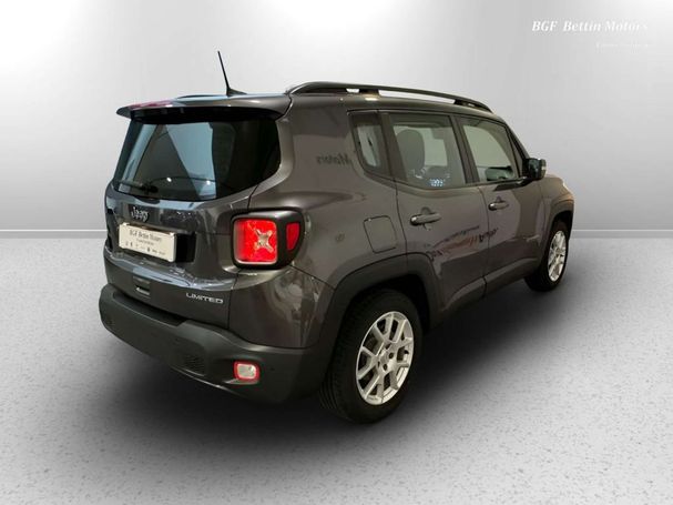 Jeep Renegade 1.6 96 kW image number 6