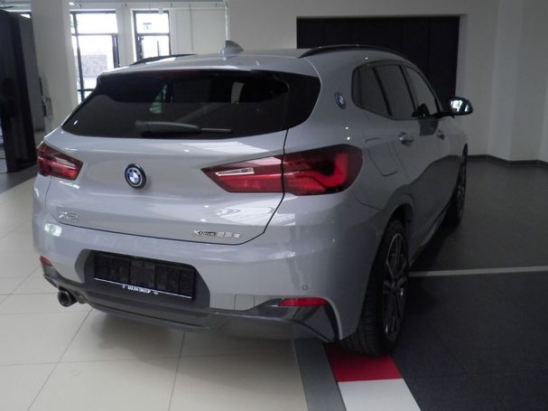 BMW X2e Sport X xDrive 162 kW image number 3