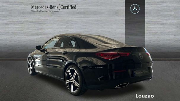 Mercedes-Benz CLA 180 100 kW image number 4