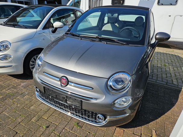 Fiat 500C 51 kW image number 1