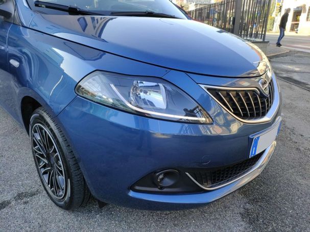 Lancia Ypsilon 51 kW image number 13