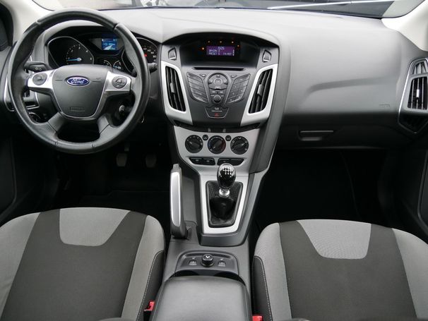 Ford Focus 1.6 TDCi 85 kW image number 11