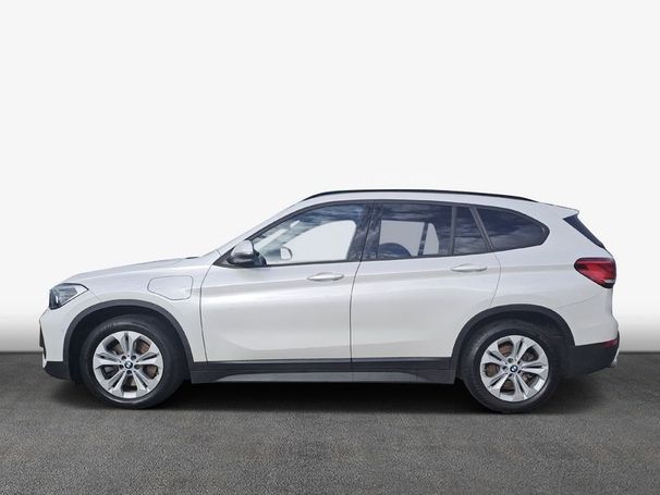 BMW X1 25e xDrive 162 kW image number 4