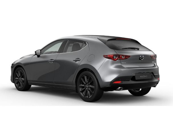 Mazda 3 103 kW image number 4