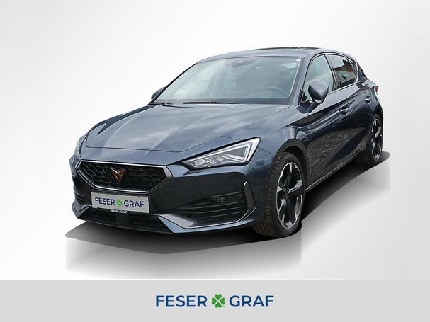 Cupra Leon 1.5 eTSI DSG 110 kW image number 1