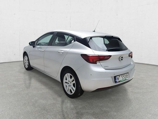 Opel Astra 1.2 DI Edition 107 kW image number 6