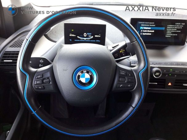 BMW i3 120Ah 127 kW image number 18