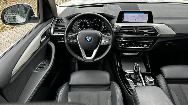 BMW X3 xDrive 210 kW image number 14