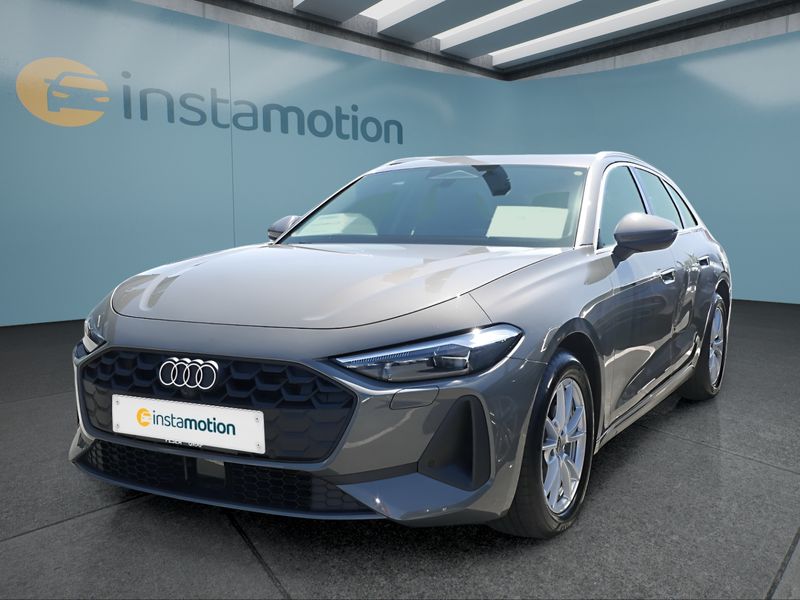 Audi A5 Avant TDI 150 kW