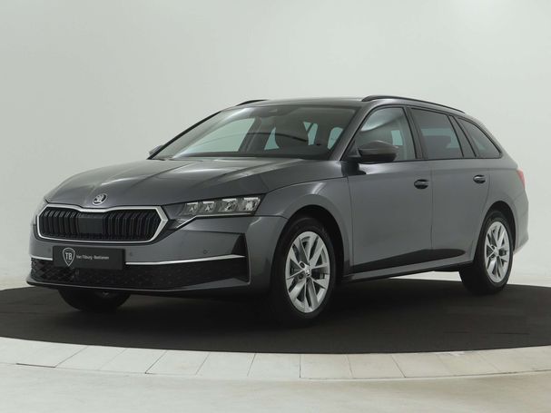 Skoda Octavia 1.5 TSI 110 kW image number 1